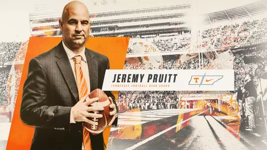 Jeremy Pruitt Announcement - Updated