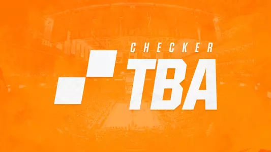Checker TBA