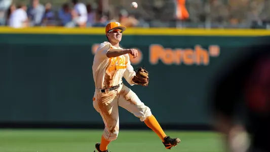 Jordan Rodgers Throw