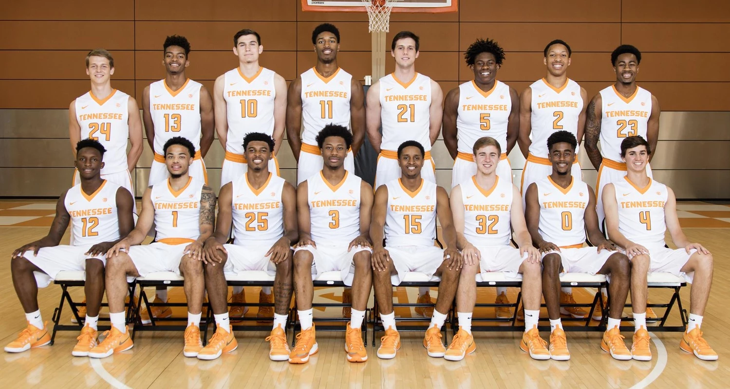 2016-17 Team Photo