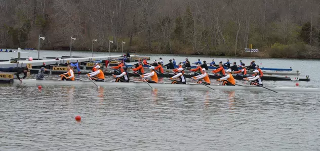 2020 NCAA Rowing Championships