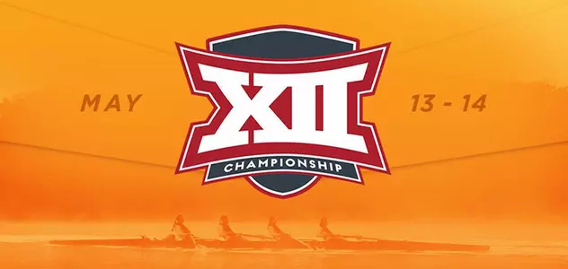 Big 12 Rowing Championships