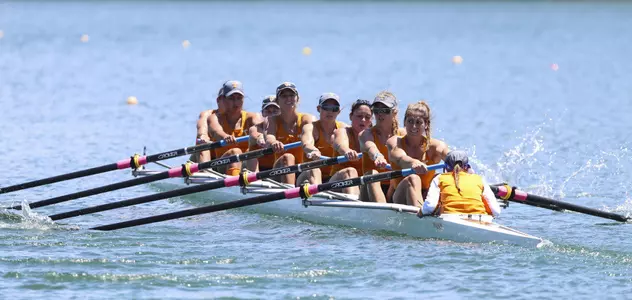 Rowing Advances to Grand Finals
