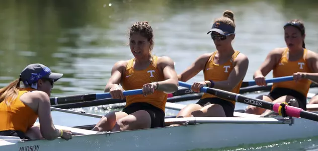 Rowing Big 12 Championships