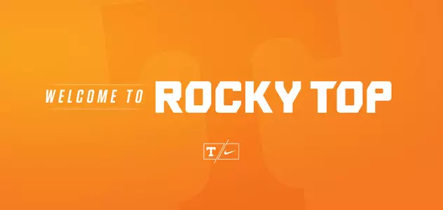 Welcome to Rocky Top