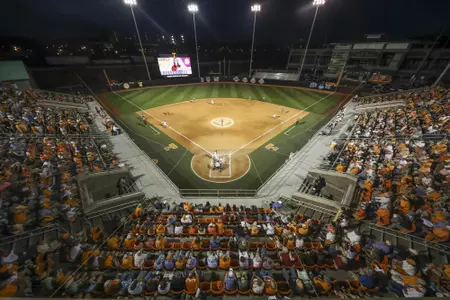 Lee Stadium shot
