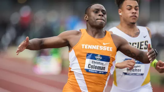 Coleman Championship