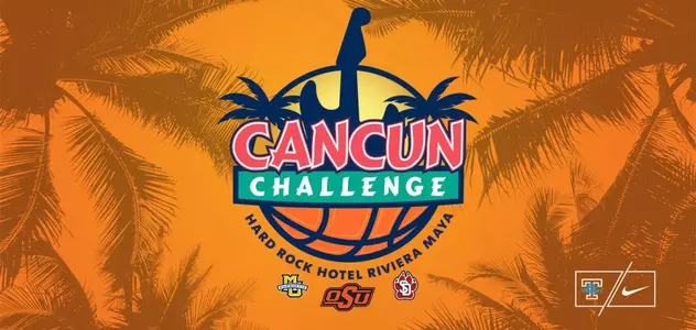 Cancun Challenge