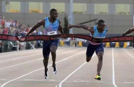 Coleman/Gatlin