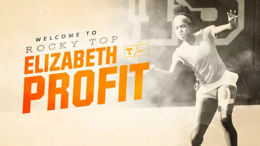Elizabeth Profit Signing