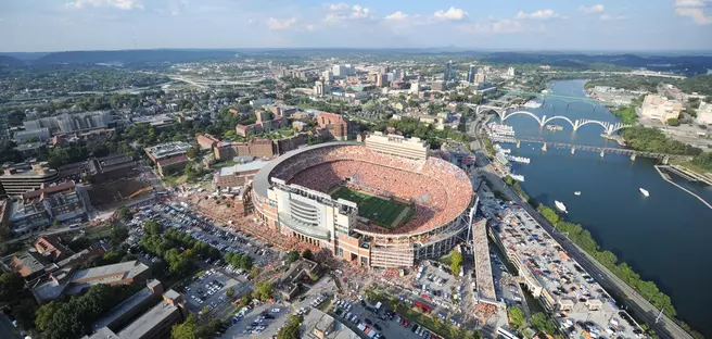 Economic Impact and Community Benefits Report