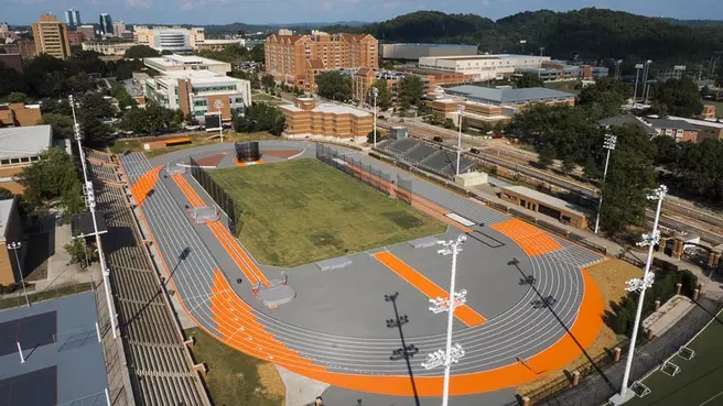 Tennessee Relays