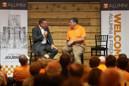 Nashville Big Orange Caravan 2017