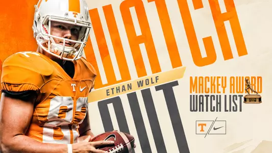 Ethan Wolf Mackey Watch List