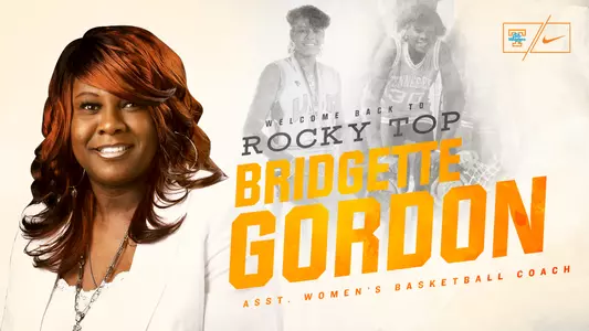 Bridgette Gordon Graphic