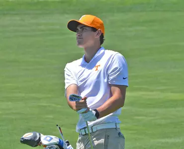 Brayden Garrison - 2017 SEC Championship