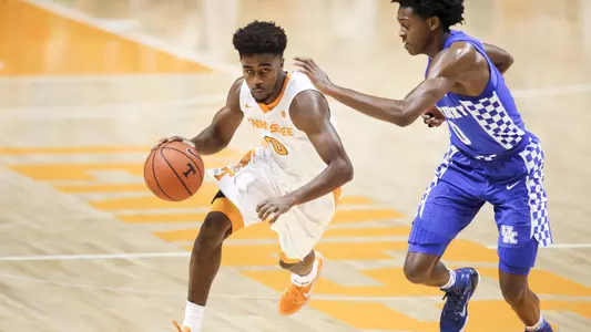 Jordan Bone vs. Kentucky