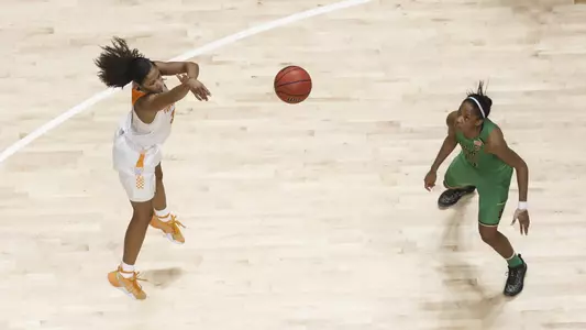 Jaime Nared vs. Notre Dame
