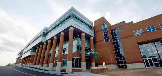 anderson-training-center