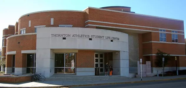 thornton-center