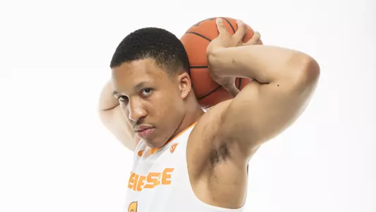 Grant Williams
