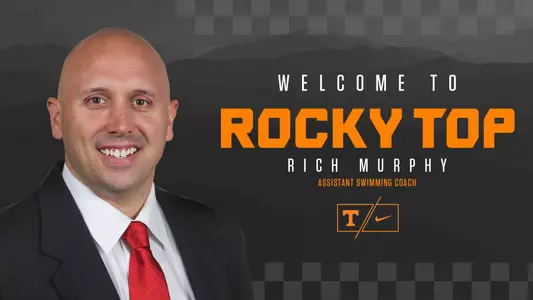 Rich Murphy - Staff Announcement