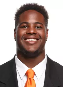 Kahlil McKenzie