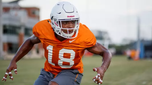 FB Fall Camp ATP