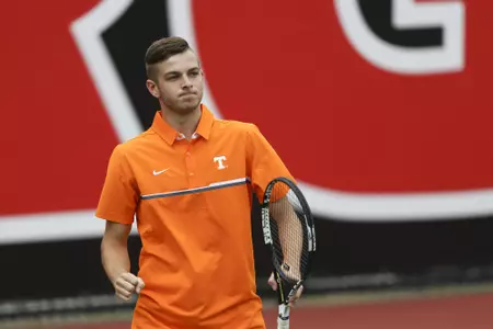 Timo Stodder - ITA Preseason