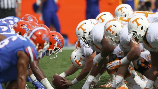 UT at UF 2015