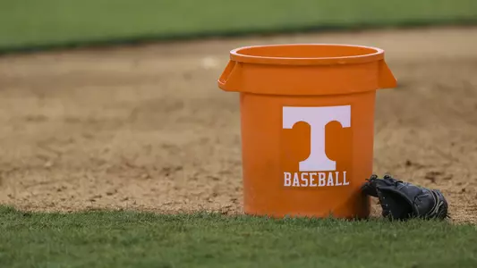 Baseball Fall practice