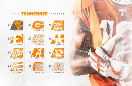 Schedule Graphic