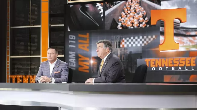 Butch Jones Show Archive
