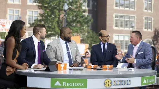 SEC Nation