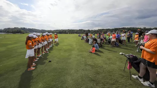Golf Clinic