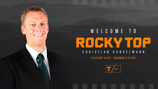 Christian Hanselmann - Welcome