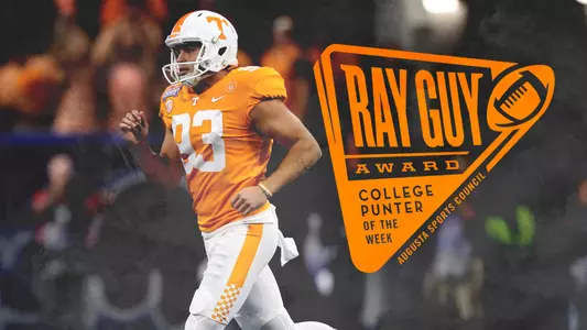 Daniel Ray Guy Award