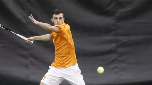 KNOXVILLE, TN - 2018.01.13 - Tennessee vs. Charlotte