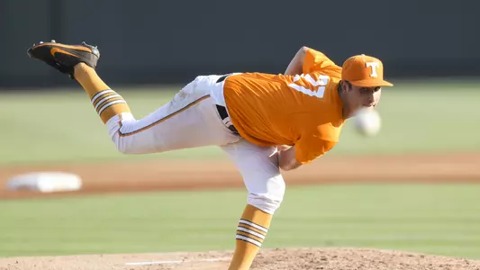 Garrett Stallings