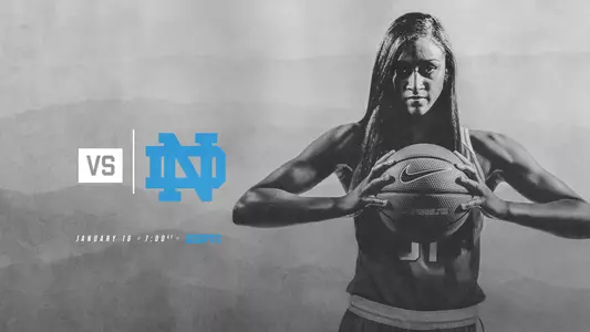 vs Notre Dame
