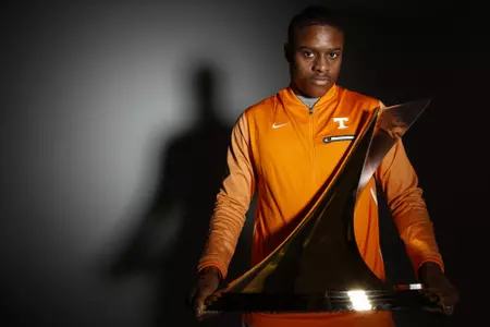 Christian Coleman
