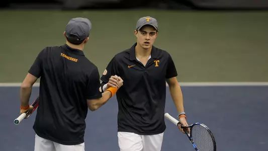 KNOXVILLE, TN - 2018.01.15 - Tennessee vs. Tennessee Tech