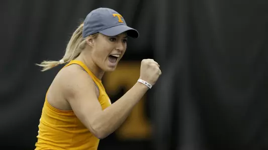 KNOXVILLE, TN - 2018.01.27 - Tennessee vs. Memphis - Staines