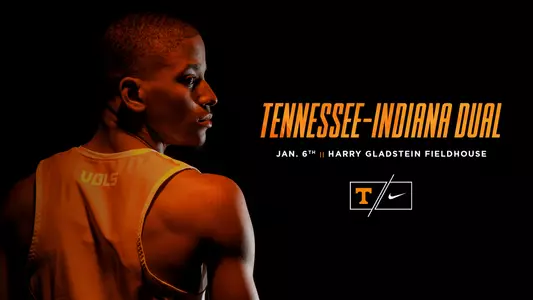Tennessee-Indian Dual, Nathan Strother
