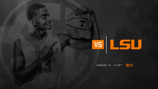 LSU Central Graphic