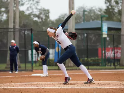 Abbott_USA_Softball