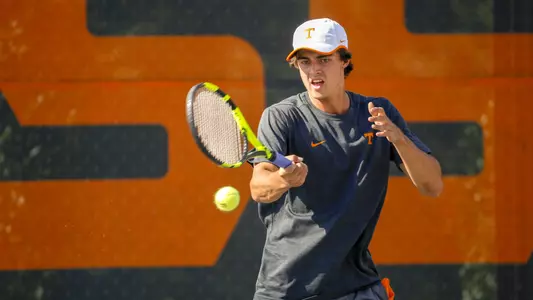 KNOXVILLE, TN - 2018.09.18 - Tennessee