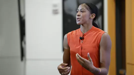 Candace Parker