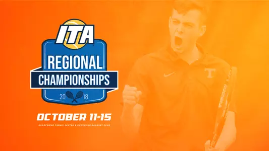 Oct. 11 - ITA Regionals Promo