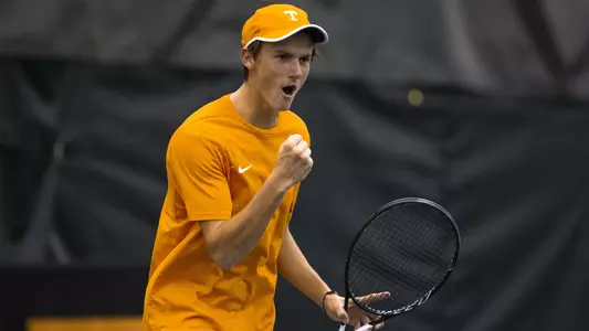 KNOXVILLE, TN - 2018.10.11 - Tennessee vs. Northern Kentucky